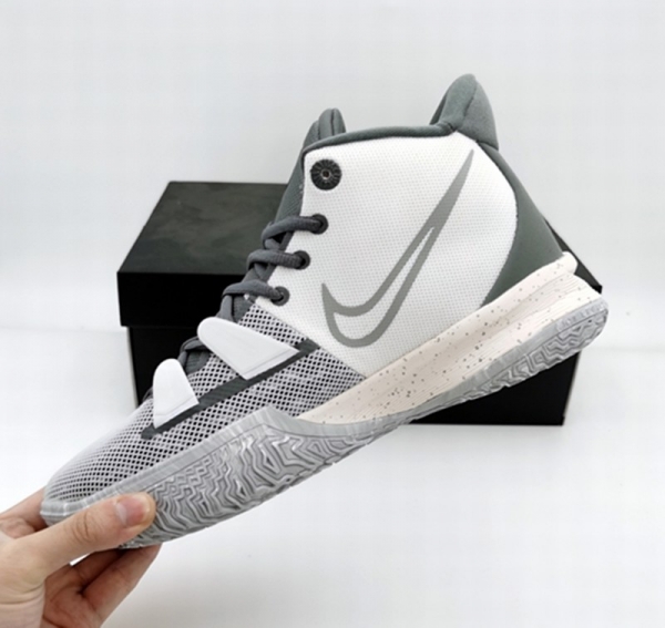 Nike Kyrie 7 Pre White Gray
